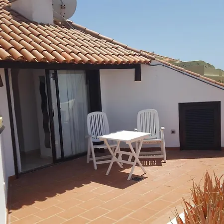 Great In Golf Del Sur