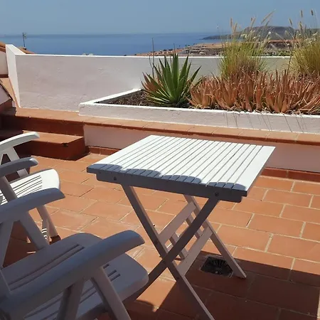 公寓 Penthouse In Golf Del Sur *