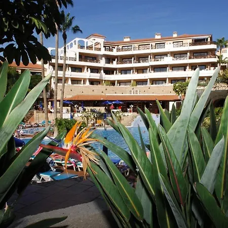Penthouse In Golf Del Sur 公寓 *