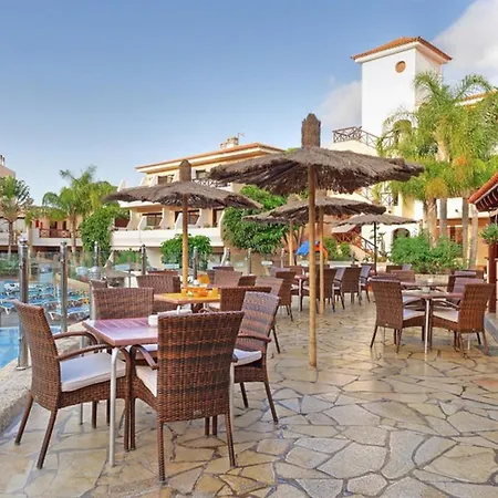 公寓 Penthouse In Golf Del Sur *