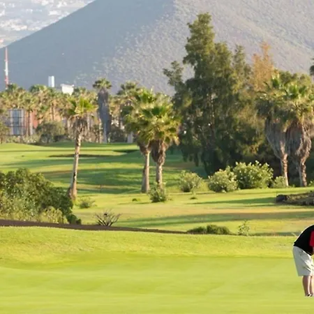 Penthouse In Golf Del Sur