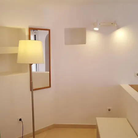 Penthouse In Golf Del Sur * 圣米格尔德阿沃纳
