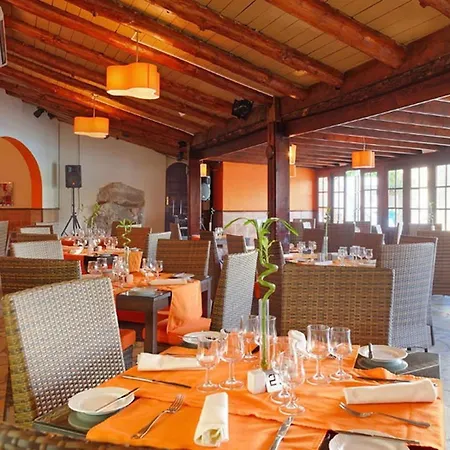 Penthouse In Golf Del Sur * 圣米格尔德阿沃纳