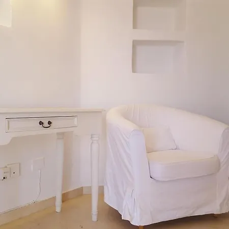 Penthouse In Golf Del Sur