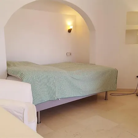 公寓 Penthouse In Golf Del Sur *