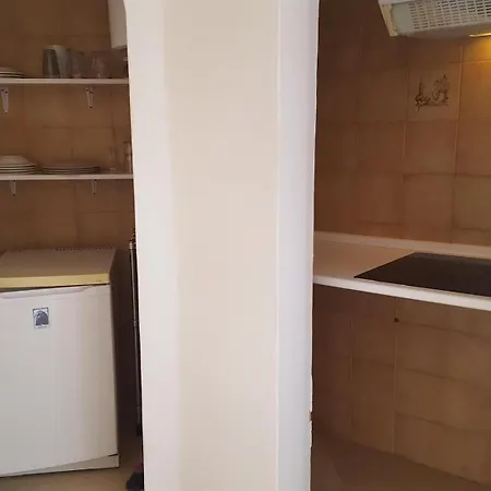 Penthouse In Golf Del Sur 公寓 *
