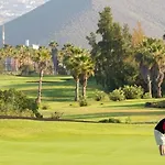 Great In Golf Del Sur Apartmán *