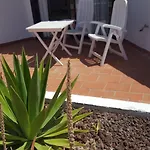 Great In Golf Del Sur Apartmán