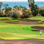 アパート Great In Golf Del Sur *