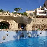 Great In Golf Del Sur 圣米格尔德阿沃纳