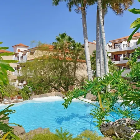 Great In Golf Del Sur *