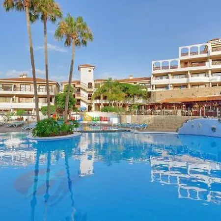 Apartment Great In Golf Del Sur San Miguel de Abona
