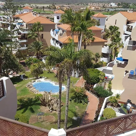 Great In Golf Del Sur *