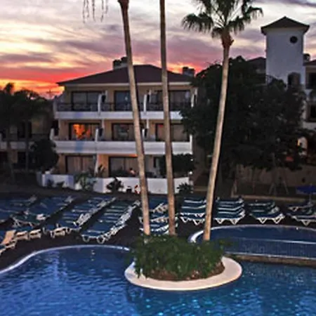 アパート Penthouse In Golf Del Sur