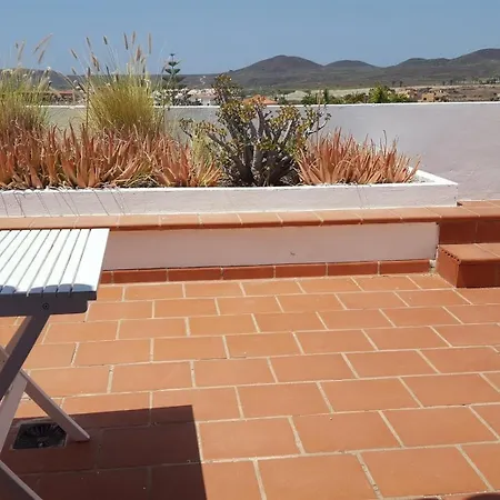 Penthouse In Golf Del Sur
