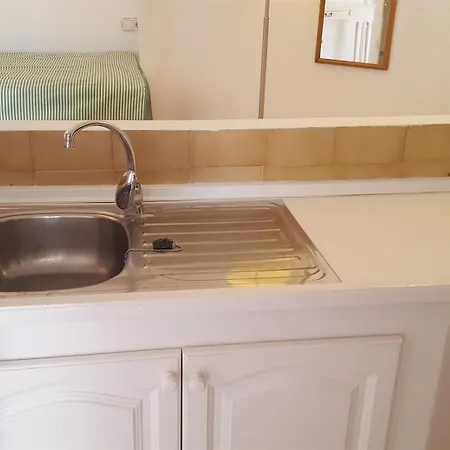 Penthouse In Golf Del Sur アパート
