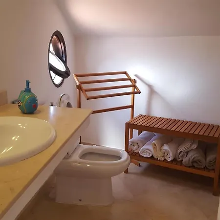 Penthouse In Golf Del Sur