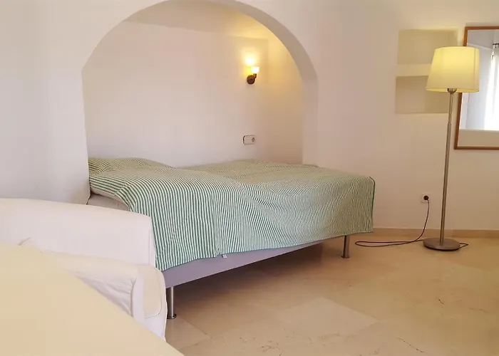 Apartment Great In Golf Del Sur