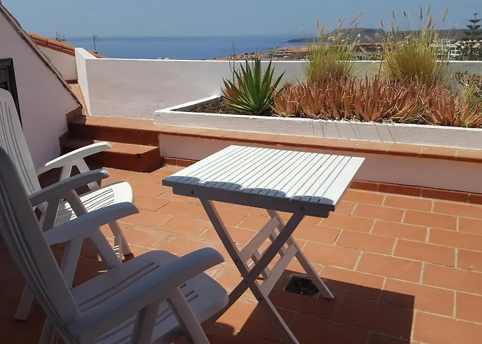 Great In Golf Del Sur * San Miguel de Abona