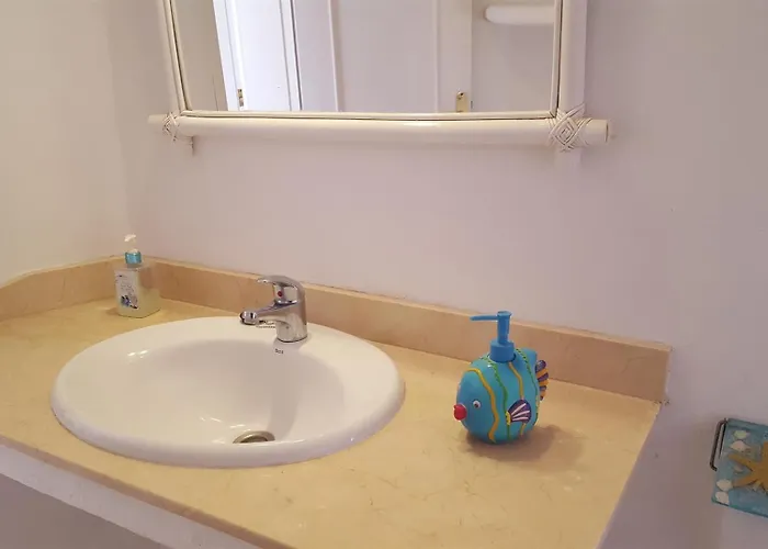 Great In Golf Del Sur