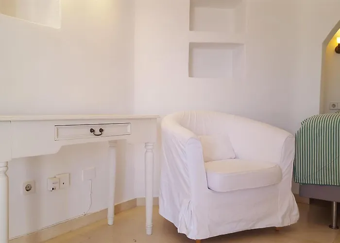 Apartment Great In Golf Del Sur *