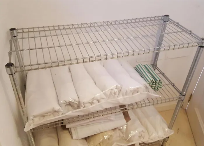 Apartment Great In Golf Del Sur San Miguel de Abona