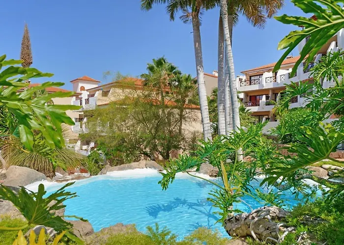 Great In Golf Del Sur *