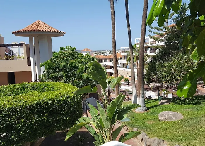 Great In Golf Del Sur