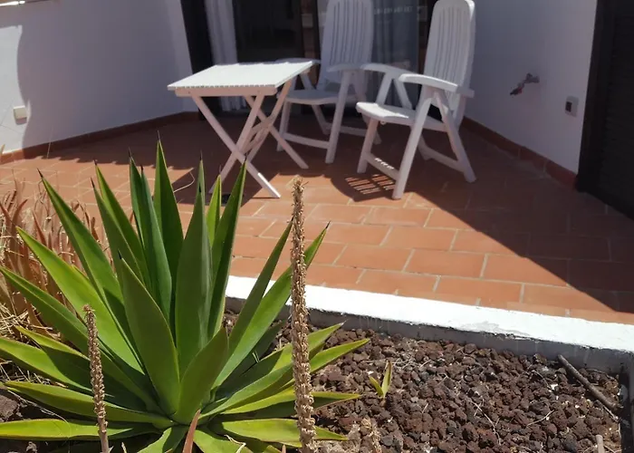 Great In Golf Del Sur Apartment