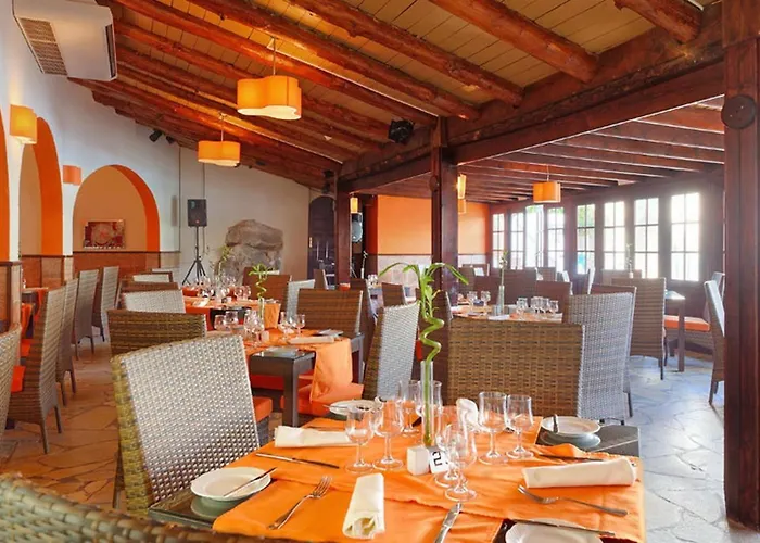 Apartment Great In Golf Del Sur San Miguel de Abona