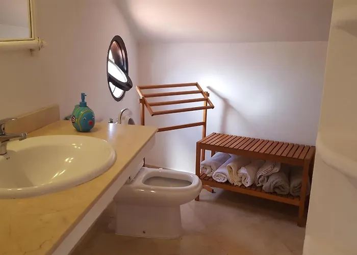 Great In Golf Del Sur Apartment San Miguel de Abona